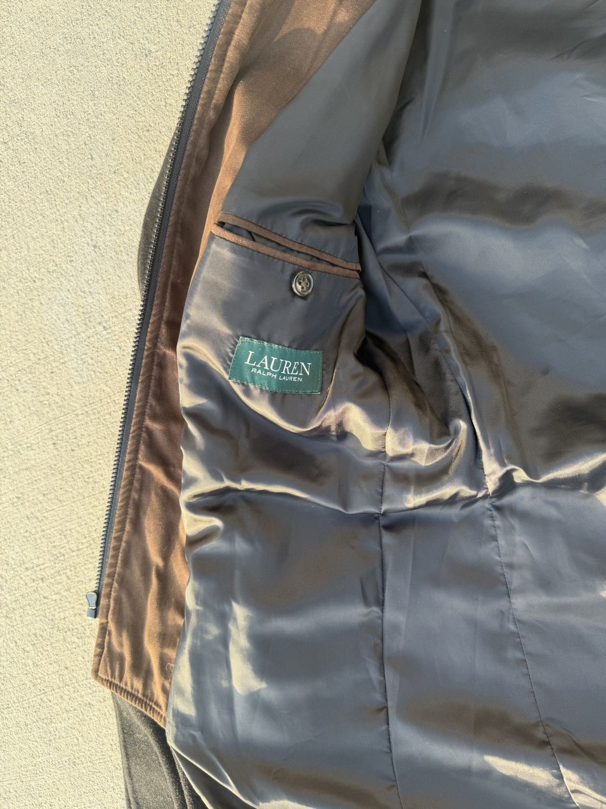 Ralph Lauren Lauren ralph lauren Size US M / EU 48-50 / 2 - 6 Thumbnail