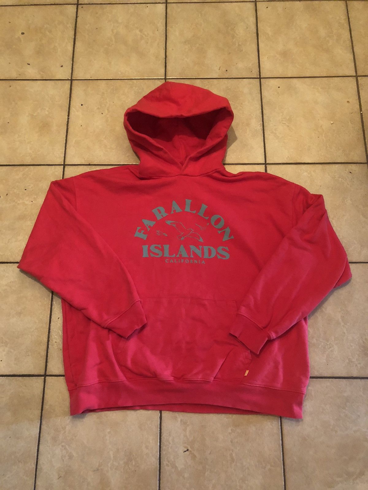Levi's LEVI’S GOLD TAB™ HOODIE SWEATSHIRT Size US XL / EU 56 / 4 - 1 Thumbnail