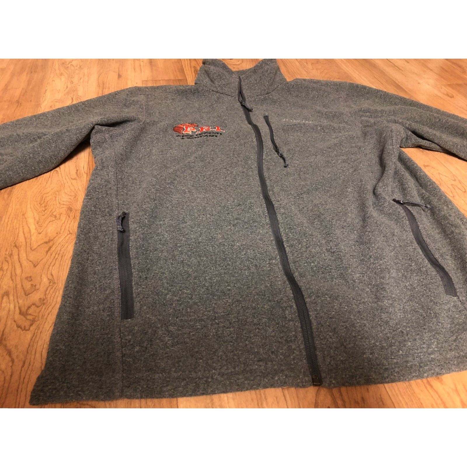 Vintage Columbia Jacket L Size US L / EU 52-54 / 3 - 6 Thumbnail