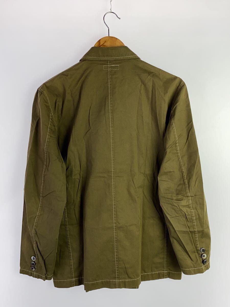 Comme des Garcons Homme Button Jacket Size US S / EU 44-46 / 1 - 2 Thumbnail