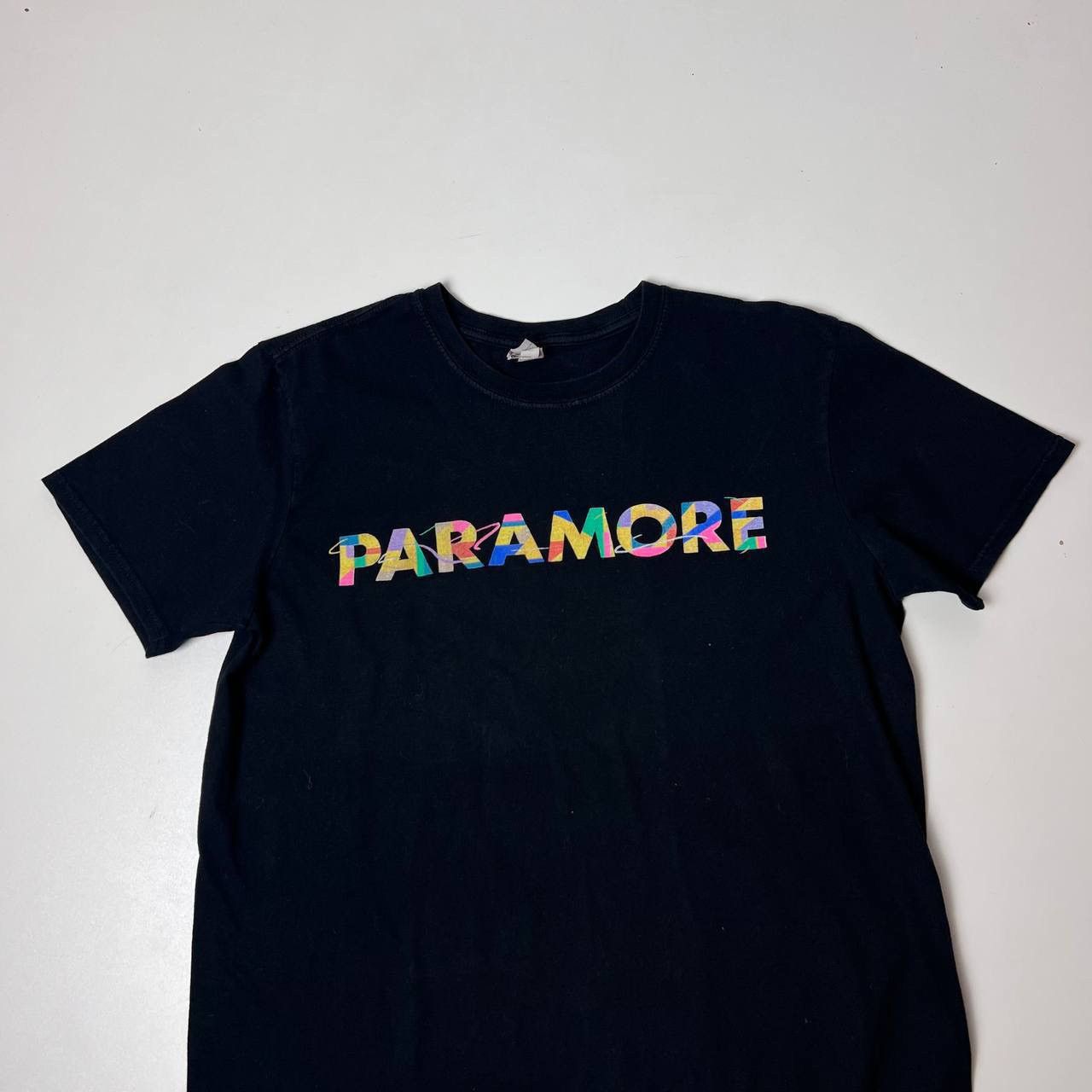 Other Paramore T-shirt Size:M Size US M / EU 48-50 / 2 - 3 Thumbnail