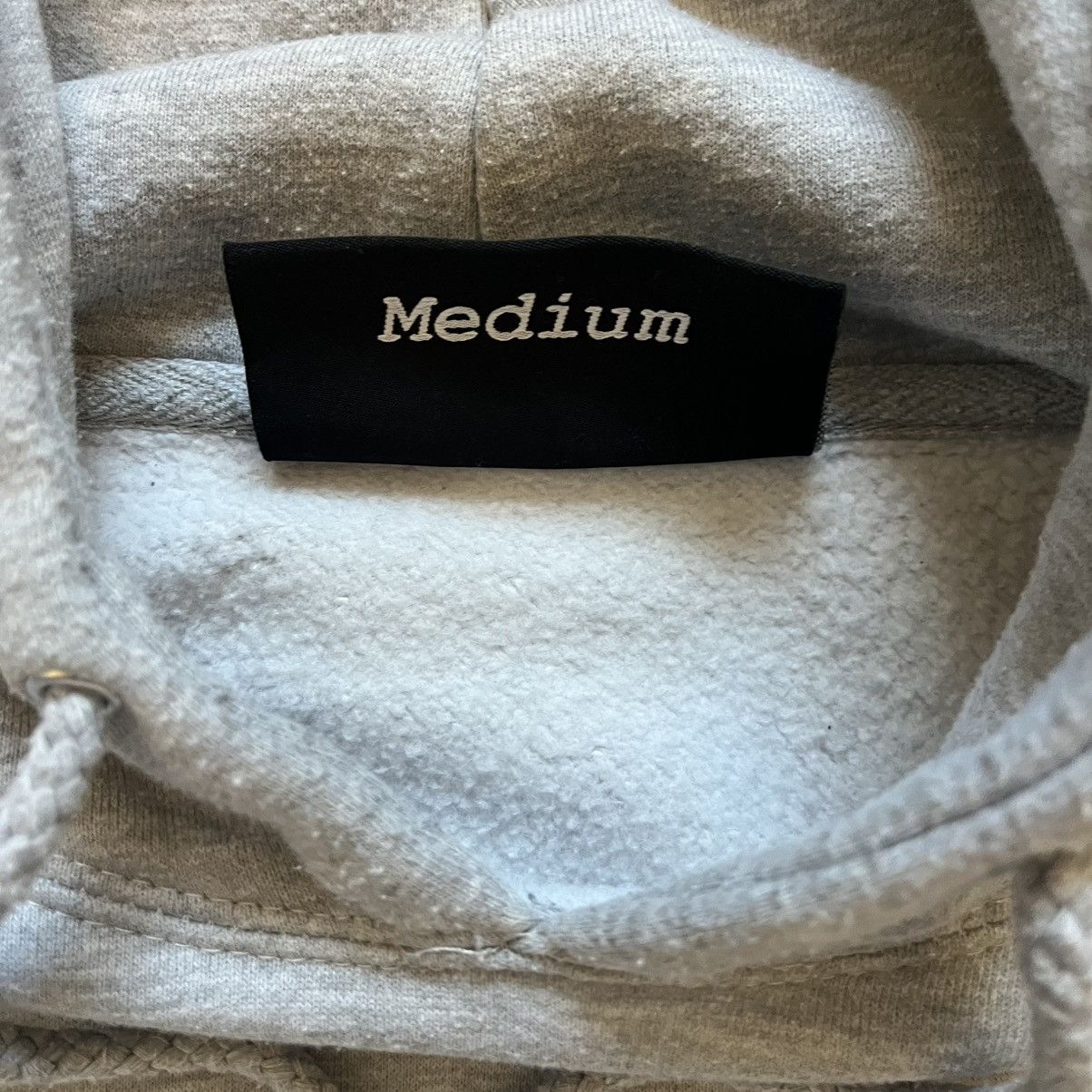 Fuck The Population × G59 Records FTP digital camo hoodie Size US M / EU 48-50 / 2 - 6 Thumbnail