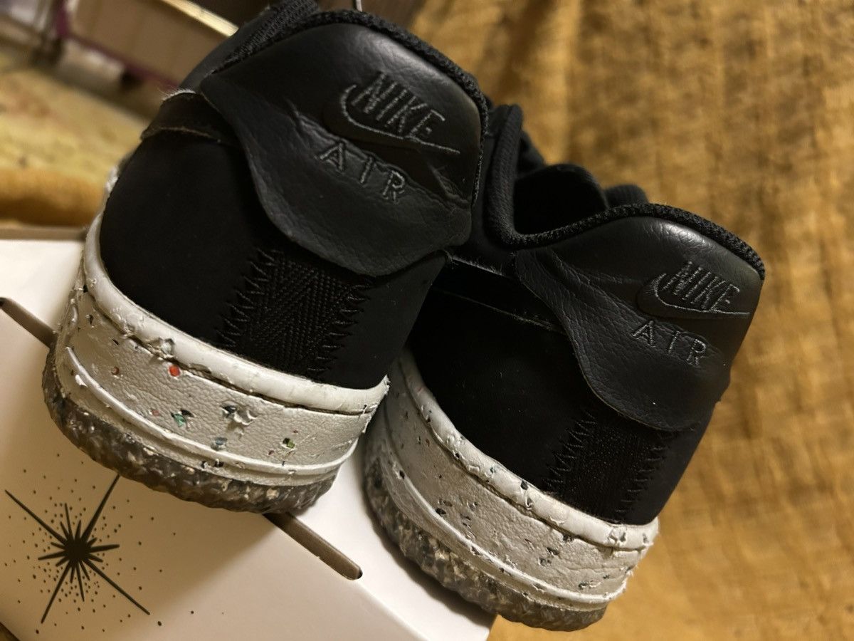 Nike Nike Air Force 1 Size US 7.5 / IT 37.5 - 7 Thumbnail