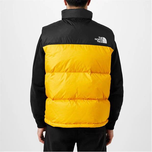 The North Face o1g2r1mq0724 Gilets in Summit Gold Size US XL / EU 56 / 4 - 5 Thumbnail