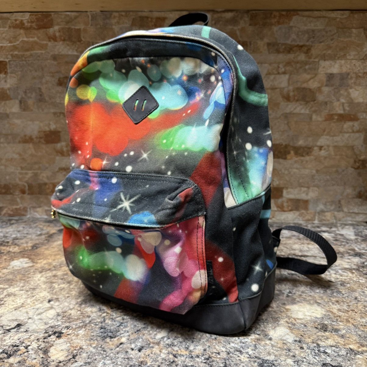 Swagger Swagger Phenomenon Galaxy Backpack Size ONE SIZE - 1 Thumbnail