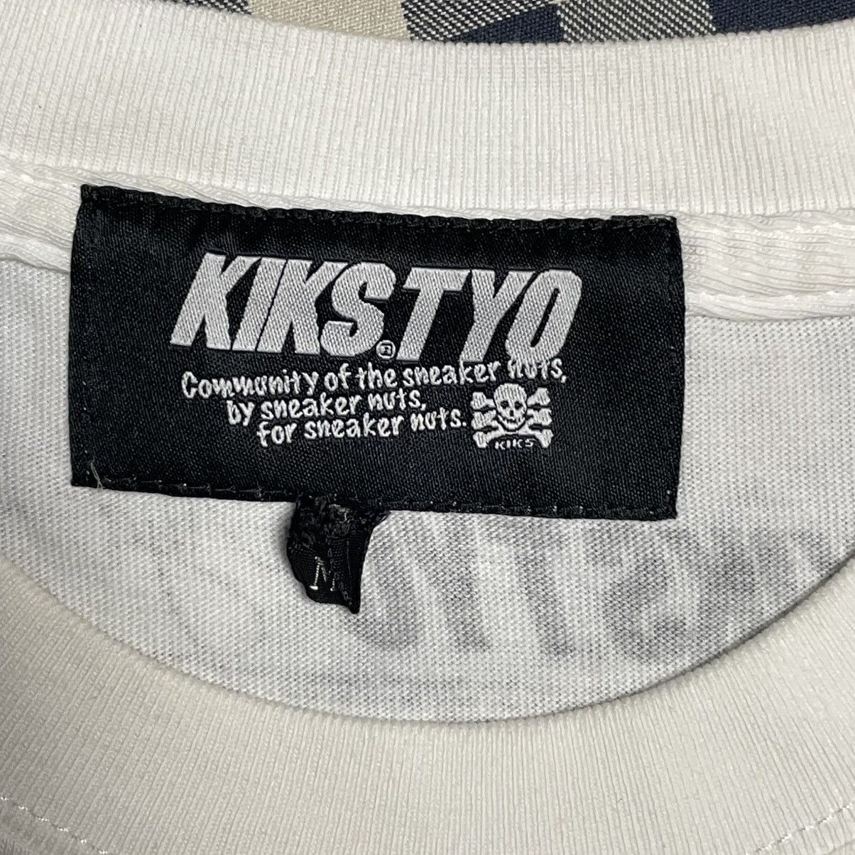 KIKS TYO × Vintage Kiks Tyo X Aya Kiguchi X Limited Edt Vault tee Size US M / EU 48-50 / 2 - 5 Thumbnail