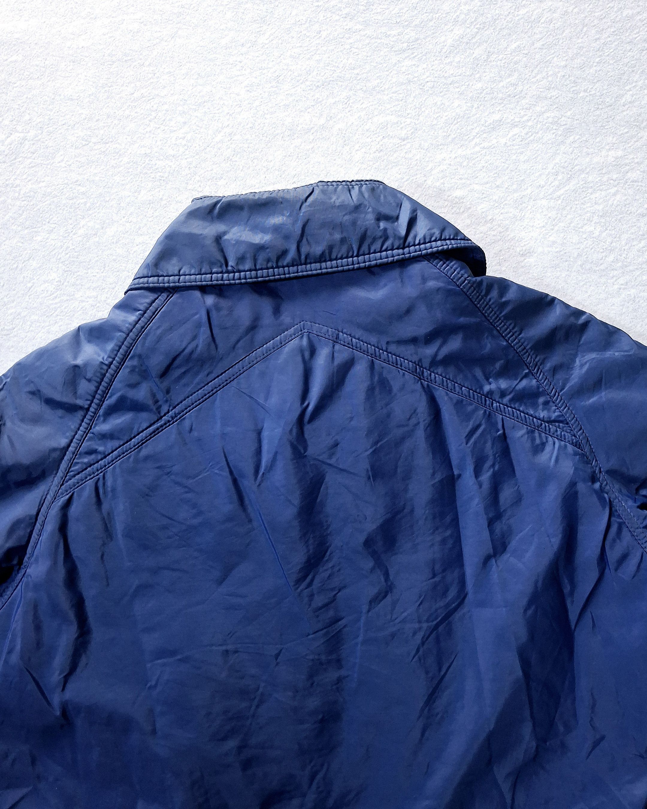 Vintage TALON ZIP RACING JACKET MADE IN USA Size US L / EU 52-54 / 3 - 9 Thumbnail
