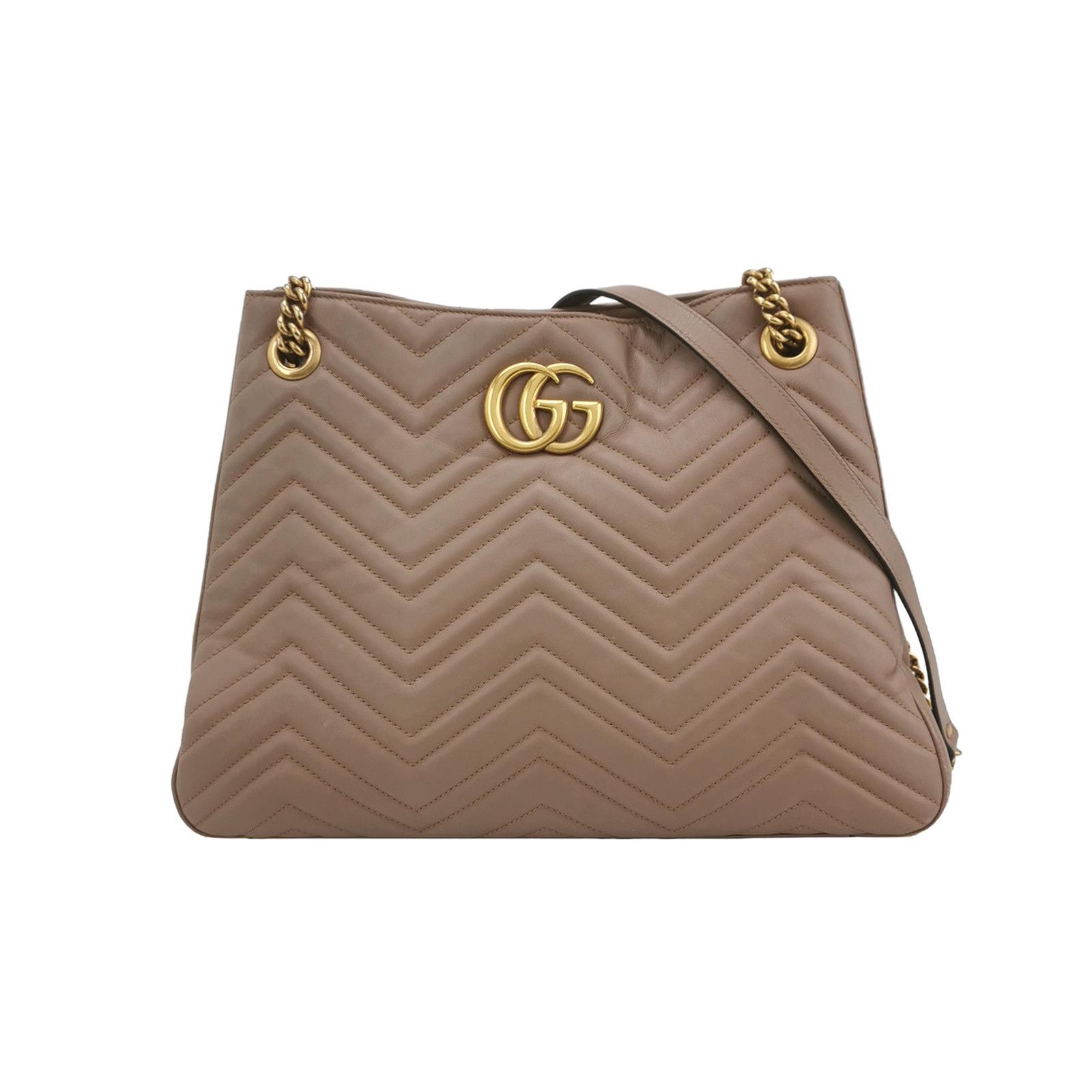 Gucci Gucci Women os Shoulder Bags Size ONE SIZE - 1 Thumbnail