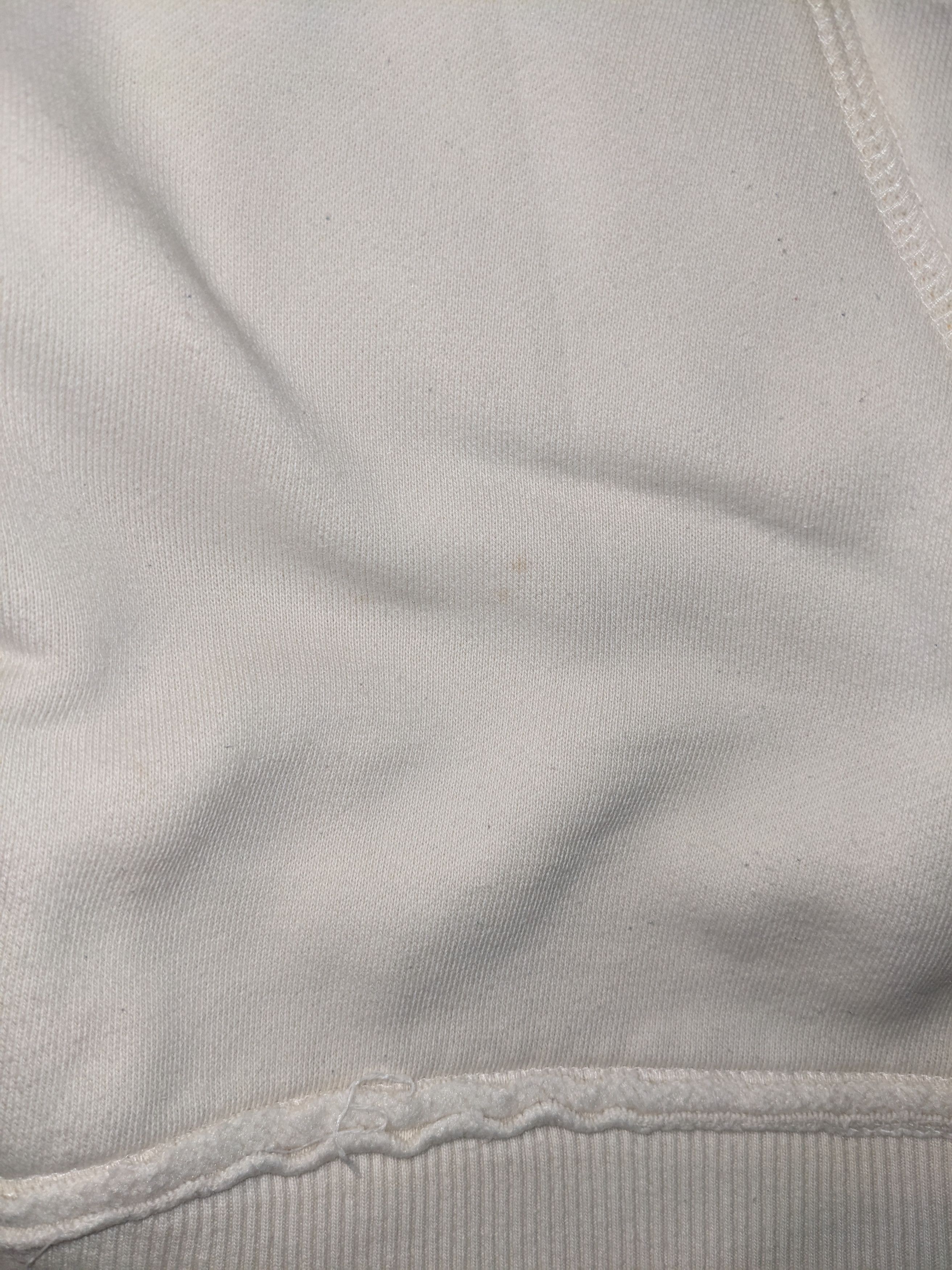 NFL × Vintage Vintage Y2K Pittsburgh Steelers NFL Football Large Hoodie Size US L / EU 52-54 / 3 - 4 Thumbnail