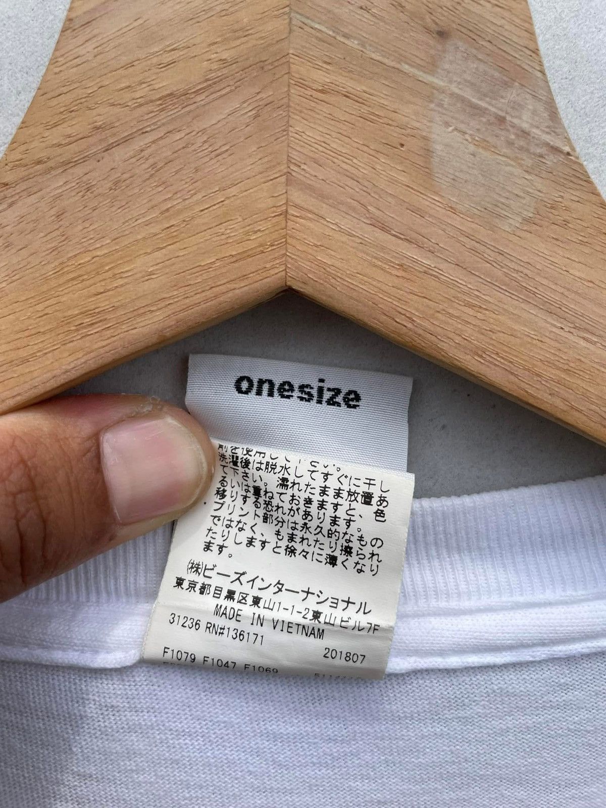 Japanese Brand 🔥Accept Binding Offer🔥 X-girl Size US M / EU 48-50 / 2 - 6 Thumbnail