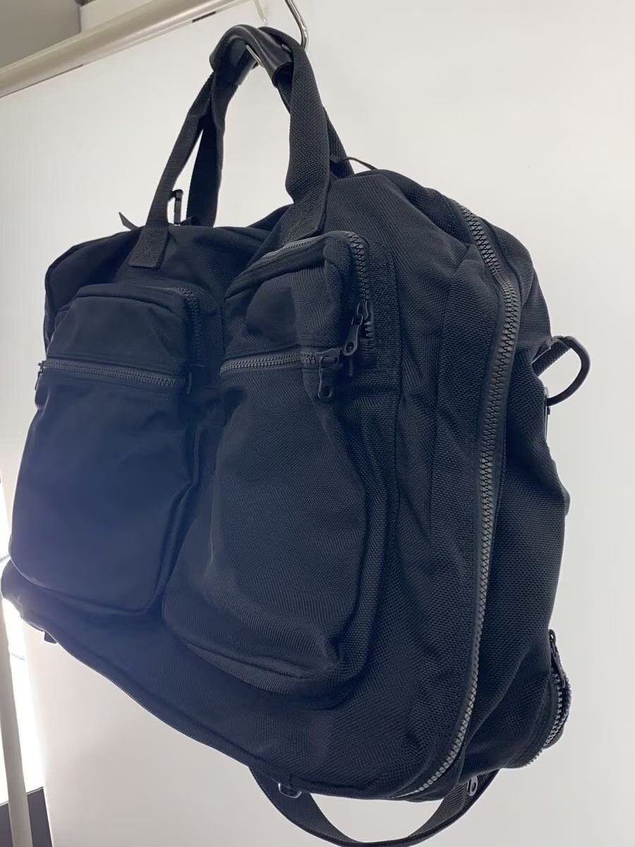 Yohji Yamamoto Cargo Briefcase Size ONE SIZE - 2 Thumbnail