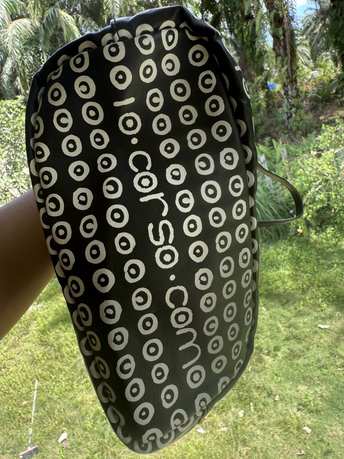 10 Corso Como 10 corso como hand bag Size ONE SIZE - 6 Thumbnail