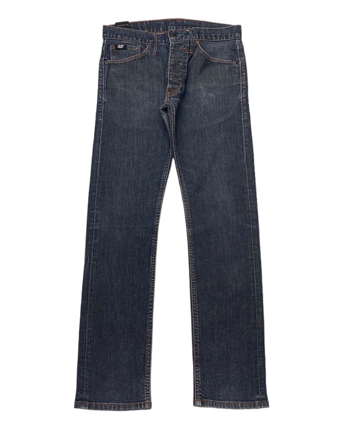 55 Dsl × 55dsl × Diesel Black Gold ?55DSL SLIM FIT DENIM JEANS 