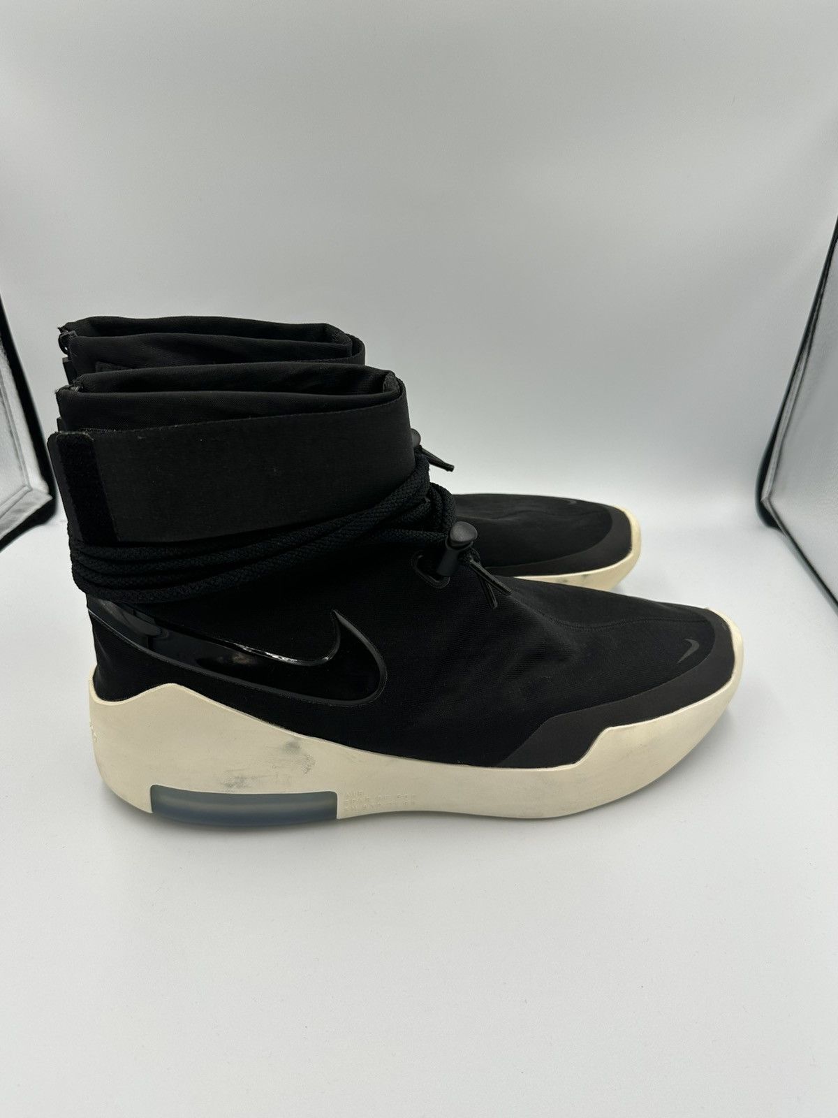 Fear of God × Nike Nike x FEAR OF GOD 1 Size US 13 / EU 46 - 5 Thumbnail