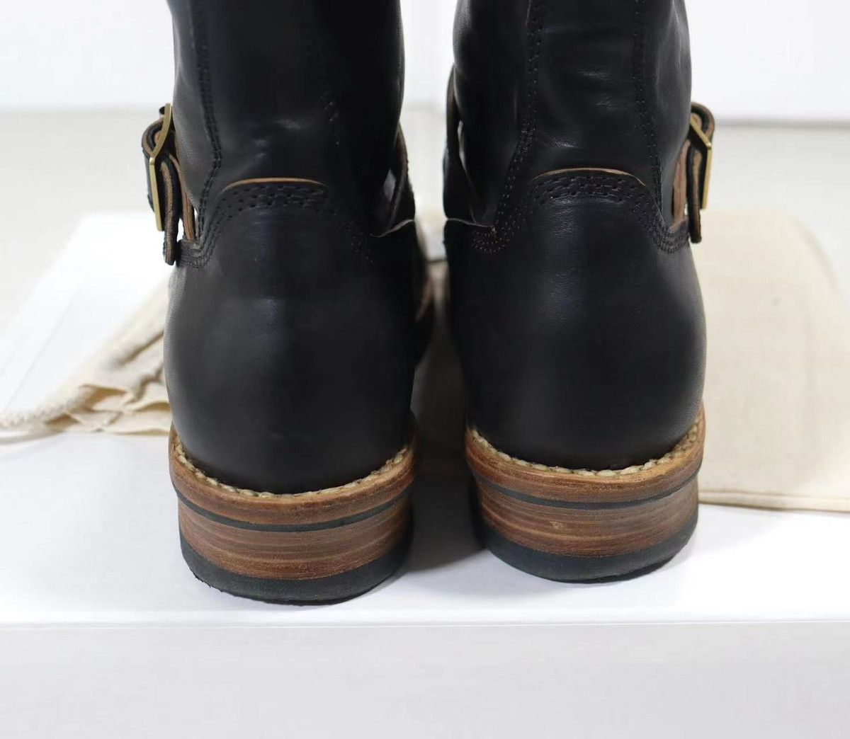 Visvim 23aw Landers Boots Folk T.W.O boots M9 Visvim 23aw Landers Boots Folk T.W.O boots M9