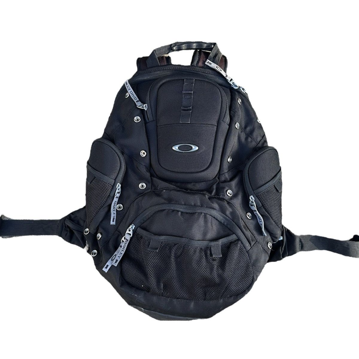 image of Oakley 2000S Technical Backpack in Black, Men's