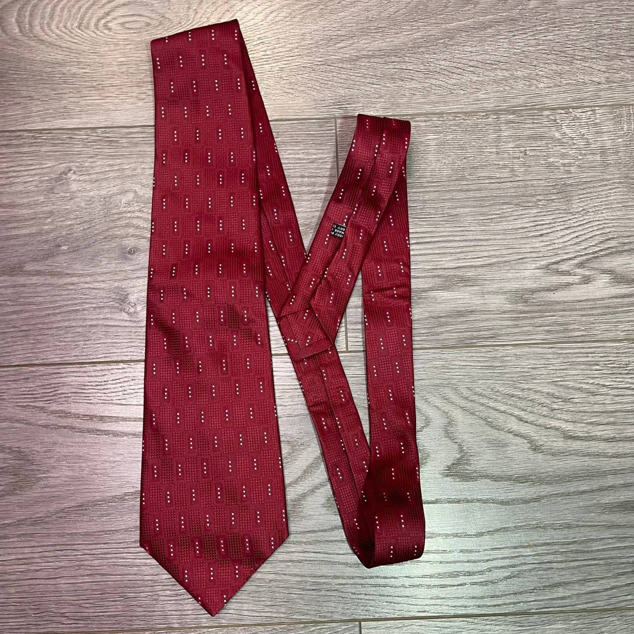 Stefano Ricci stefano ricci tie Size ONE SIZE - 6 Thumbnail