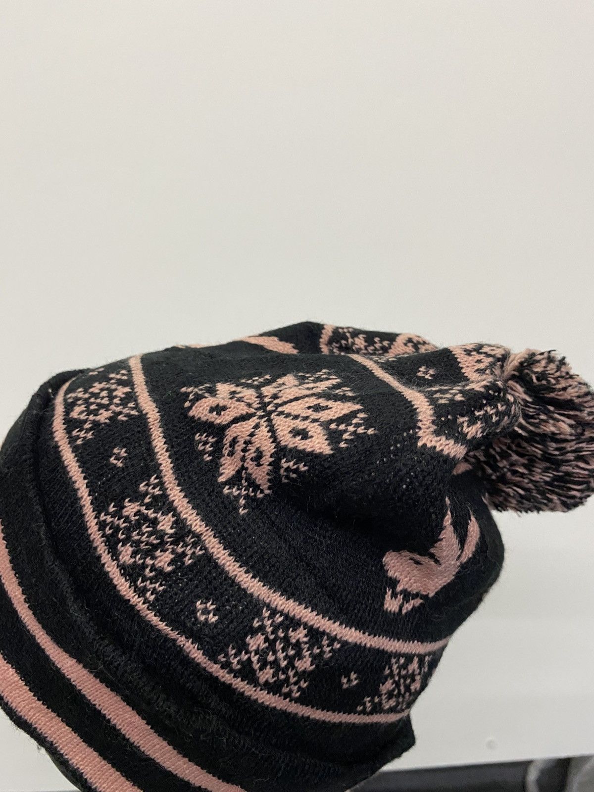 Playboy Playboy Beanie Hat Size ONE SIZE - 2 Thumbnail