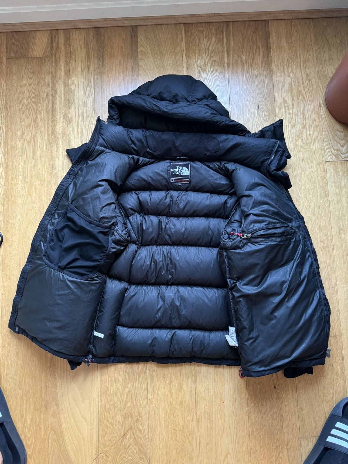 The North Face The North Face jacket Medium black Size US M / EU 48-50 / 2 - 3 Thumbnail
