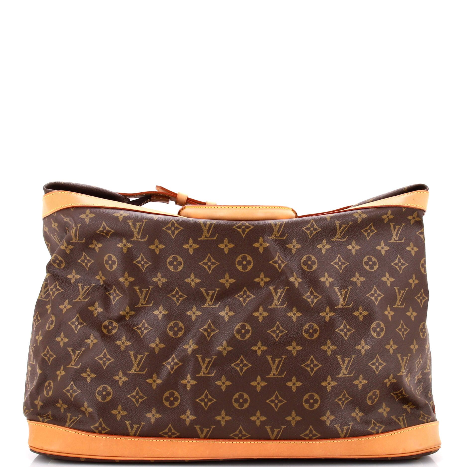 Louis Vuitton Cruiser Handbag Size ONE SIZE - 1 Thumbnail