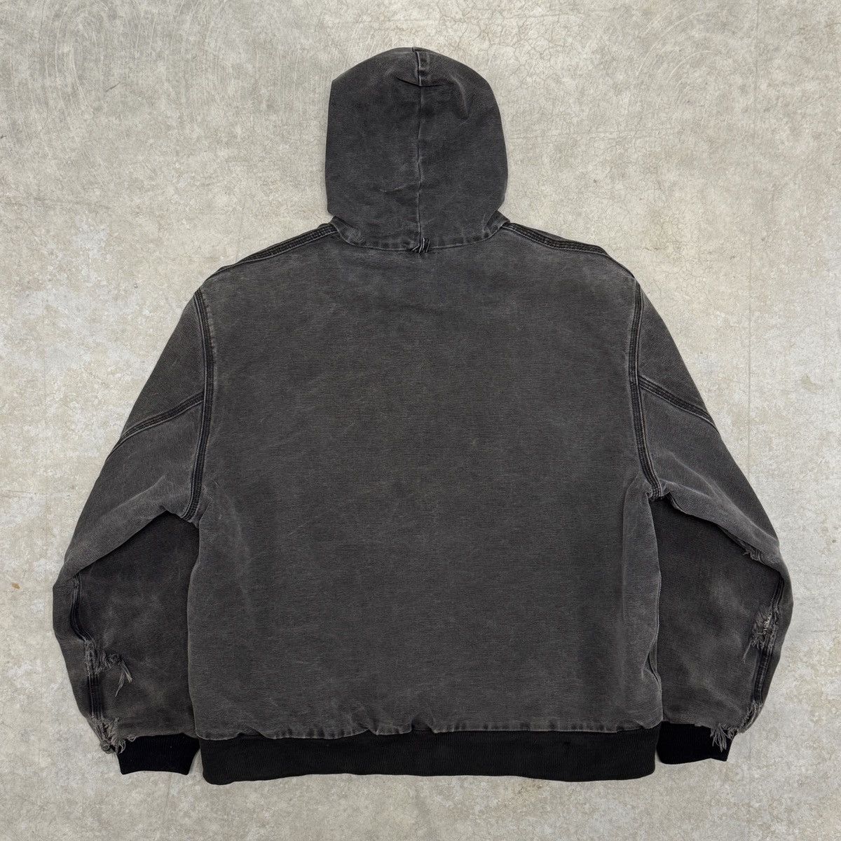 Carhartt Vintage Carhartt Jacket Size US XL / EU 56 / 4 - 3 Thumbnail
