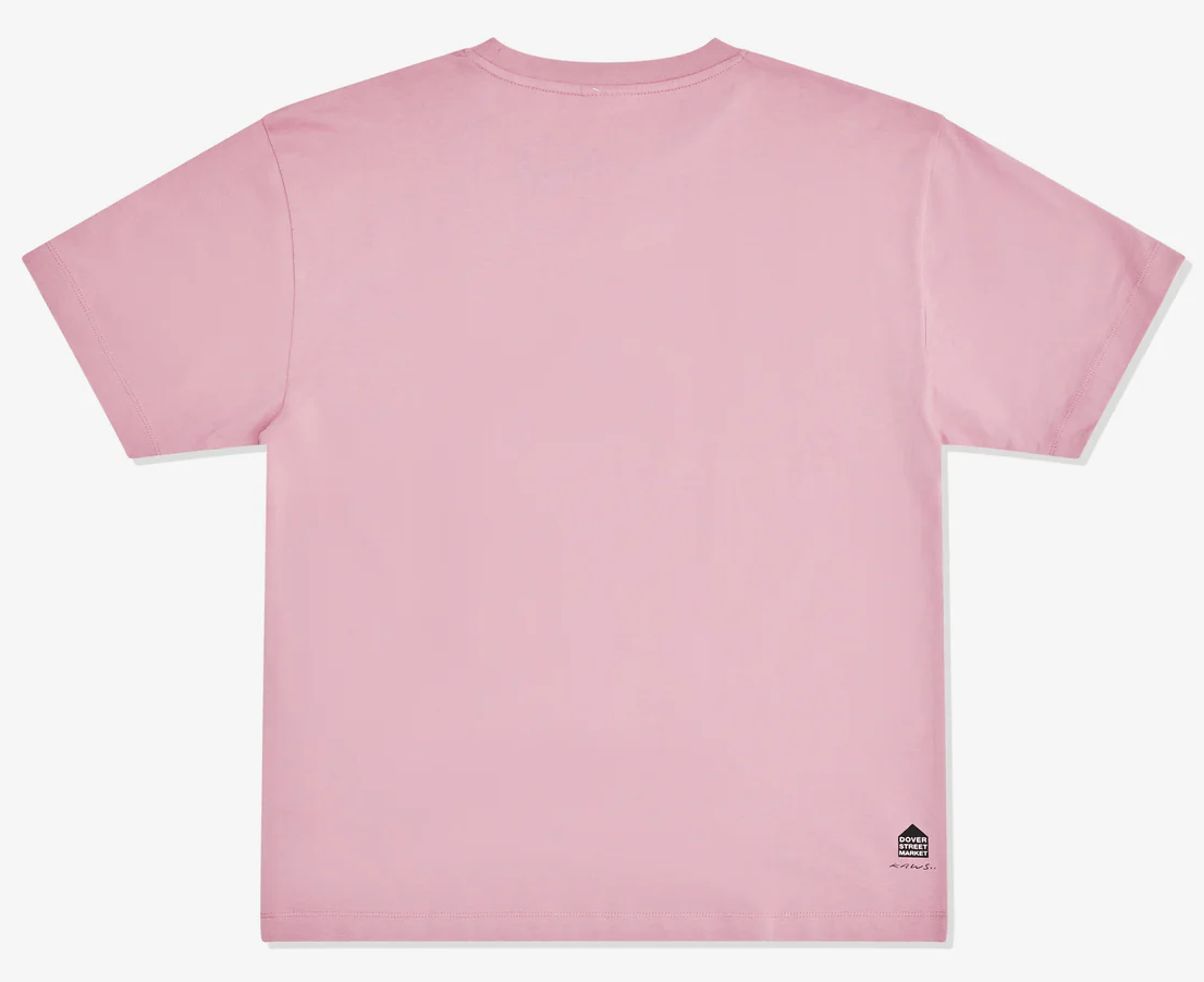 Kaws Kaws / DSM Chum Collab Tee - NEW Size US M / EU 48-50 / 2 - 2 Thumbnail