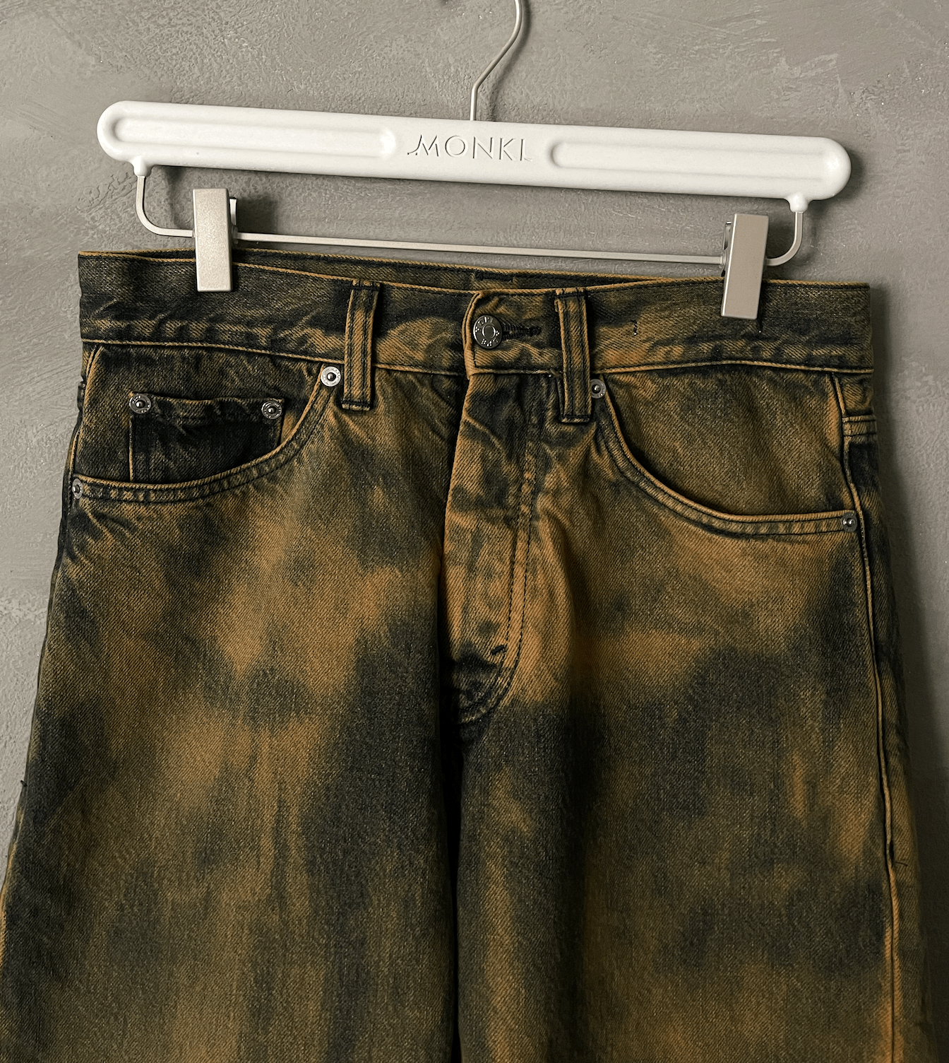 Hope Criss Jeans HOPE Size US 27 - 3 Thumbnail