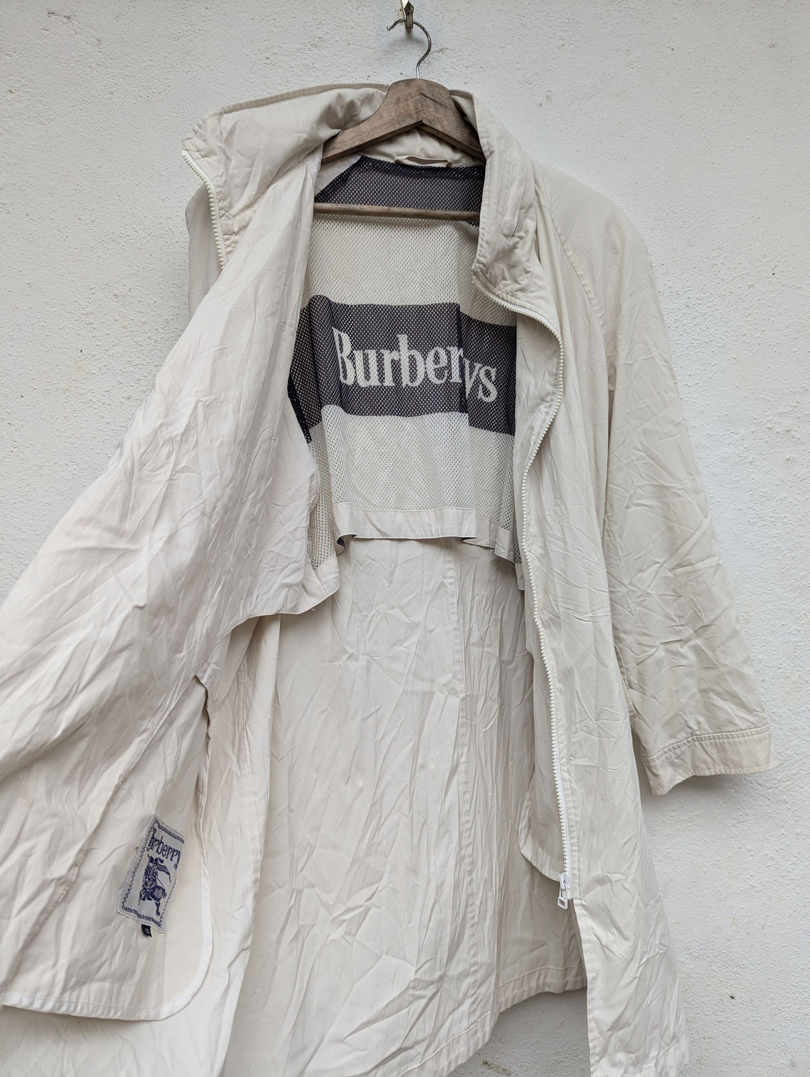 Burberry BURBERRY'S SPORT PARKA Size US M / EU 48-50 / 2 - 8 Thumbnail