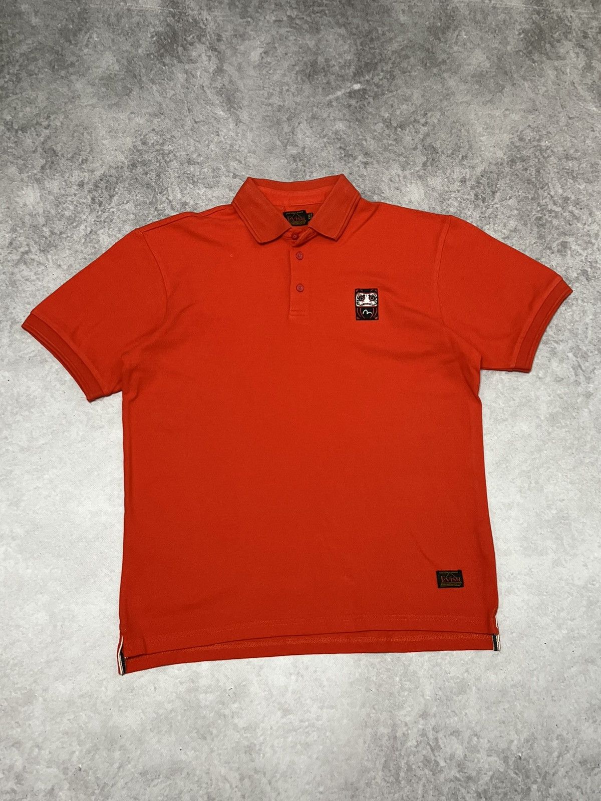 Evisu Evisu T-shirt Size US M / EU 48-50 / 2 - 1 Thumbnail