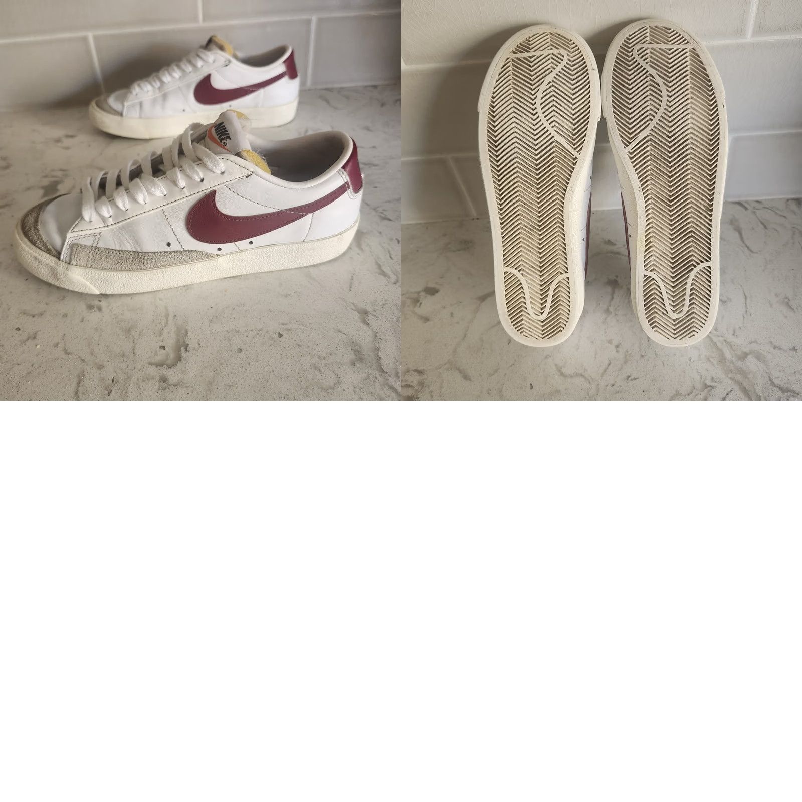 Nike VINTAGE? No - N/A Size S / US 4 / IT 40 - 9 Thumbnail