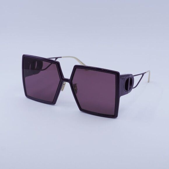 Dior 🕶️ New Dior 30MONTAIGNE SU 60D0 Sunglasses Size ONE SIZE - 4 Thumbnail