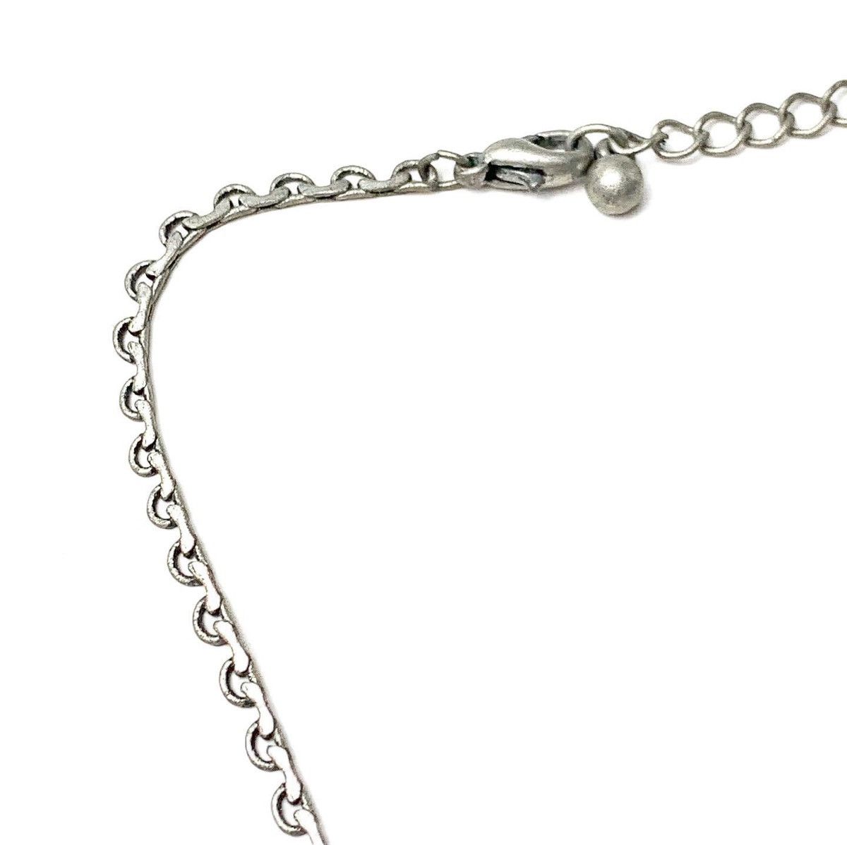 Vintage 2000S JAPANESE MADE NECKLACE Size ONE SIZE - 3 Thumbnail