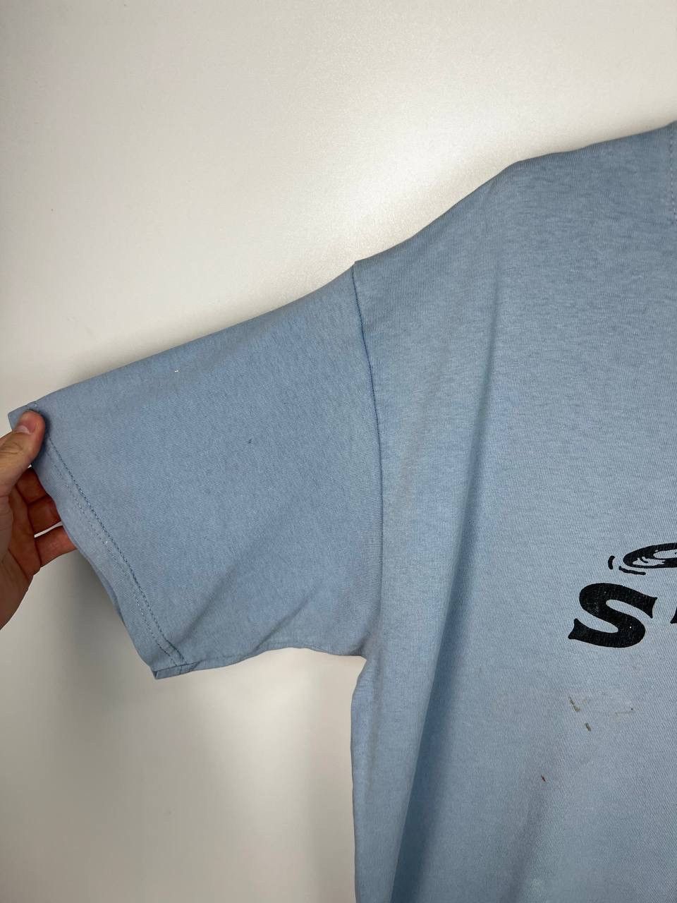 Vintage Stax 00s band vintage t-shirts size XL Size US XL / EU 56 / 4 - 3 Thumbnail