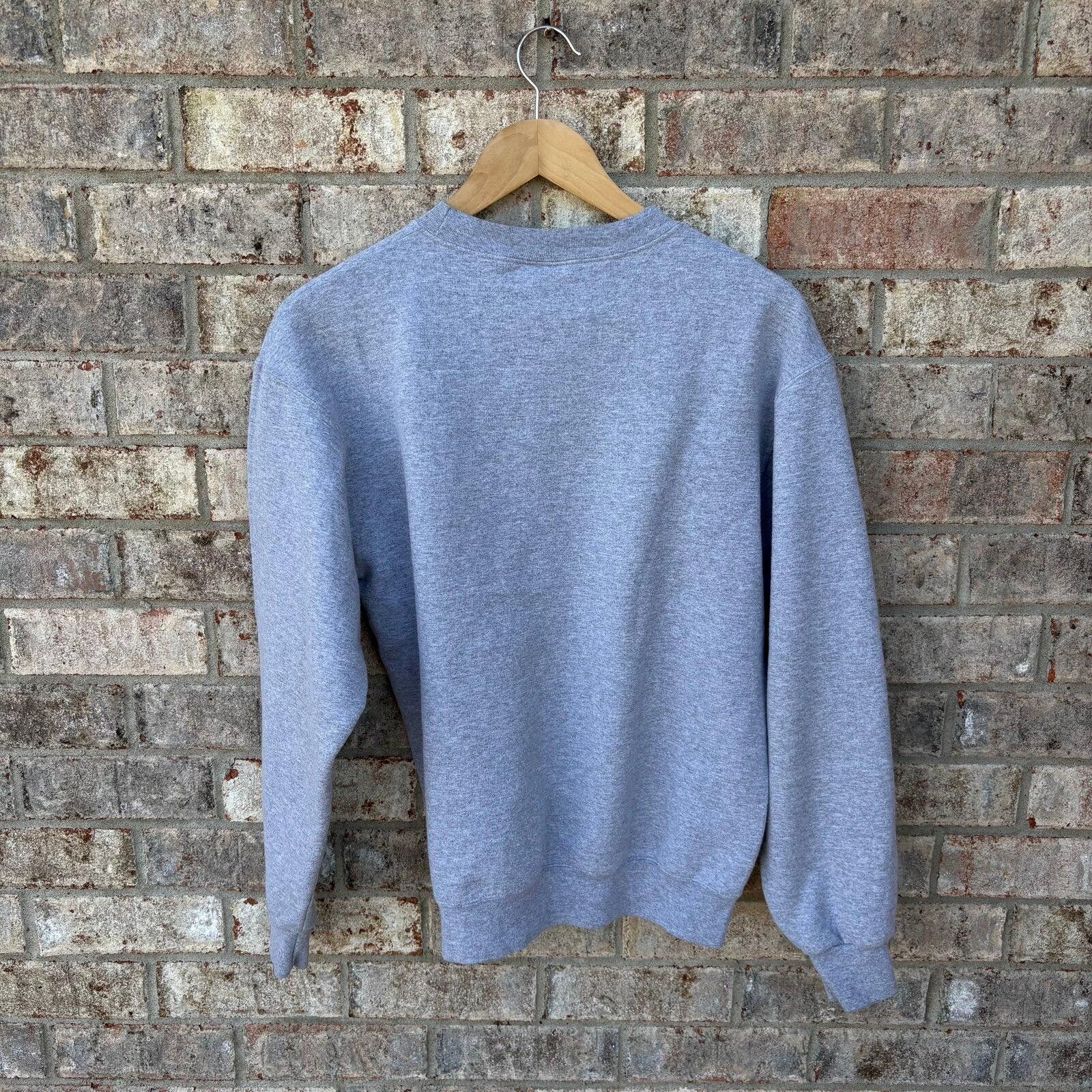 Champion Y2K Vandy gray Sweatshirt Size US M / EU 48-50 / 2 - 5 Thumbnail