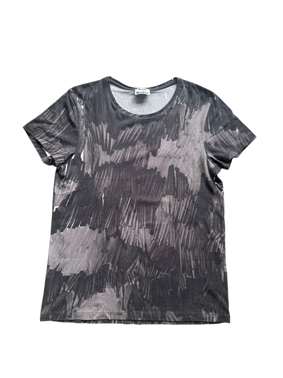 Acne Studios Acne studios T-shirt Size US L / EU 52-54 / 3 - 1 Thumbnail