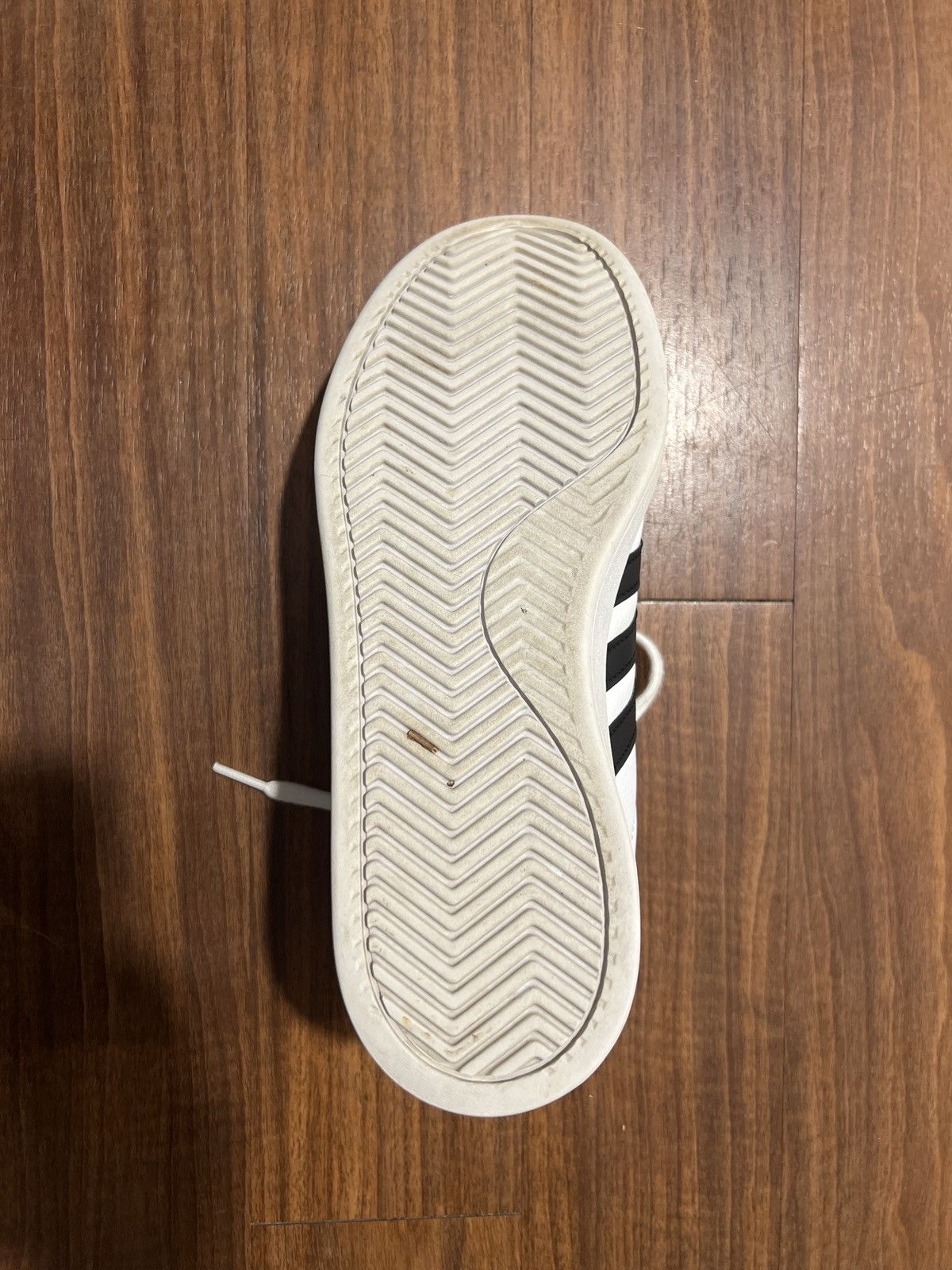 Adidas Grand Court 2.0 Shoes Size US 7 / EU 40 - 6 Thumbnail
