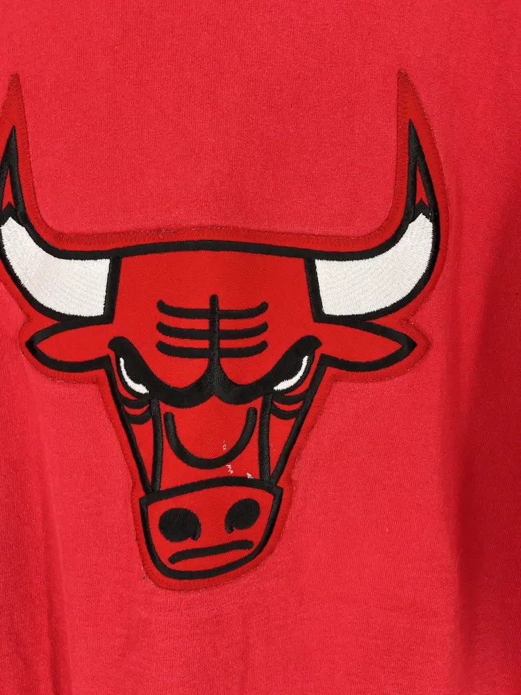 Champion Vintage 90s chempion Chicago Bulls t-Shirt Size US XL / EU 56 / 4 - 13 Thumbnail