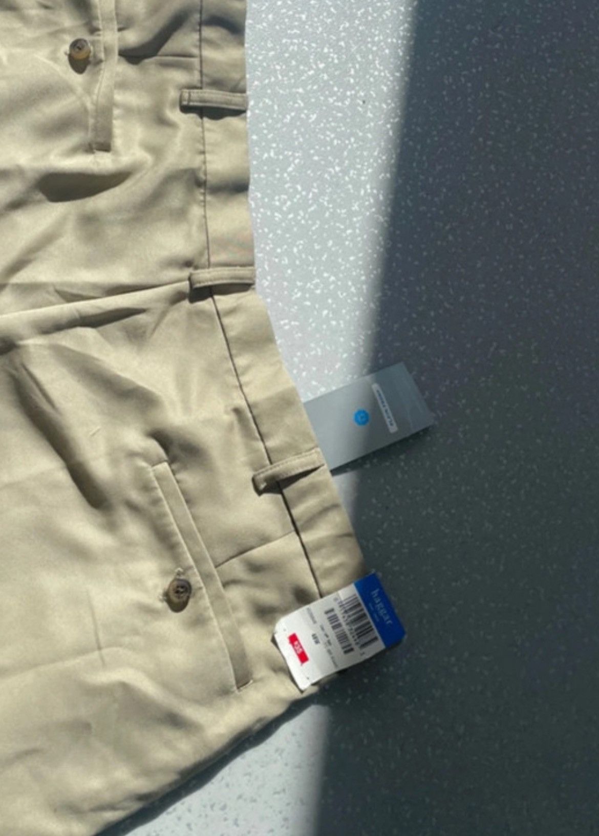 Vintage Baggy skate jorts Size US 44 / EU 60 - 4 Thumbnail