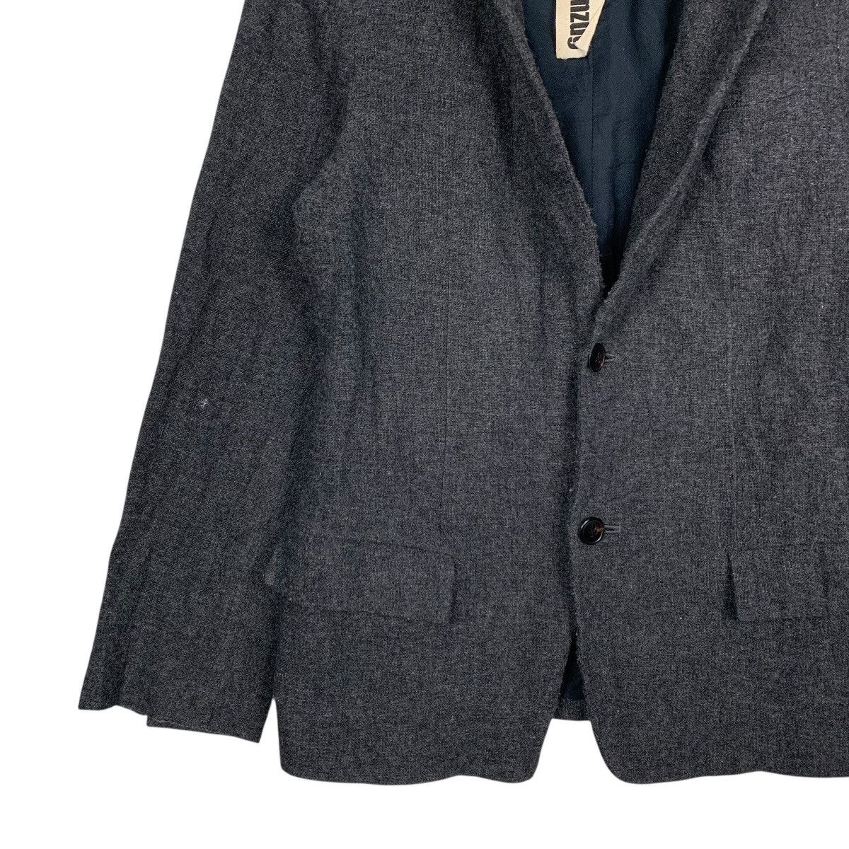 Other Andern Anzurg Black Casual Jacket Size US S / EU 44-46 / 1 - 3 Thumbnail