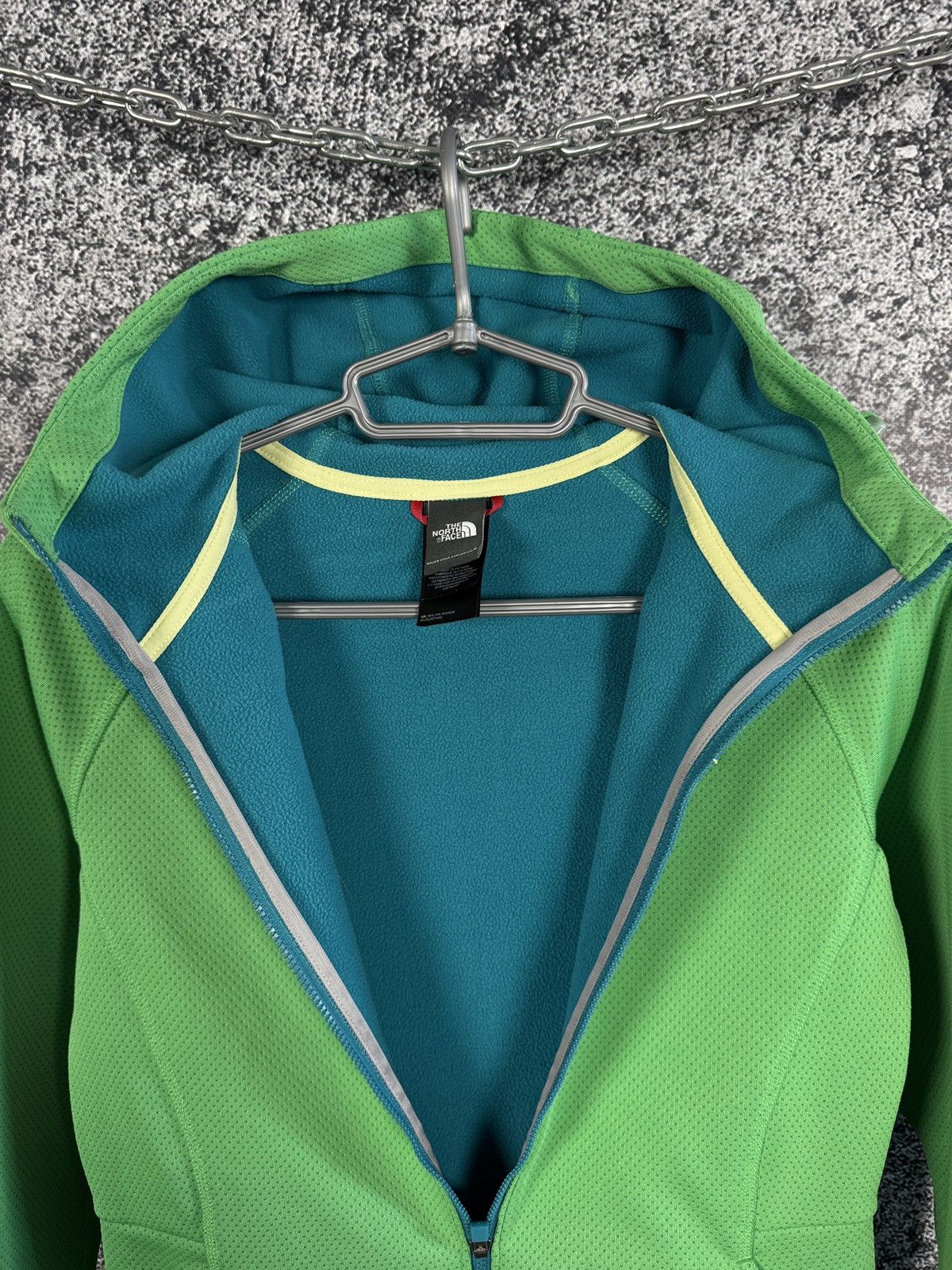 Other Women’s The North Face Full Zip Hoodie Outdoor Size XS Size XS / US 0-2 / IT 36-38 - 7 Thumbnail