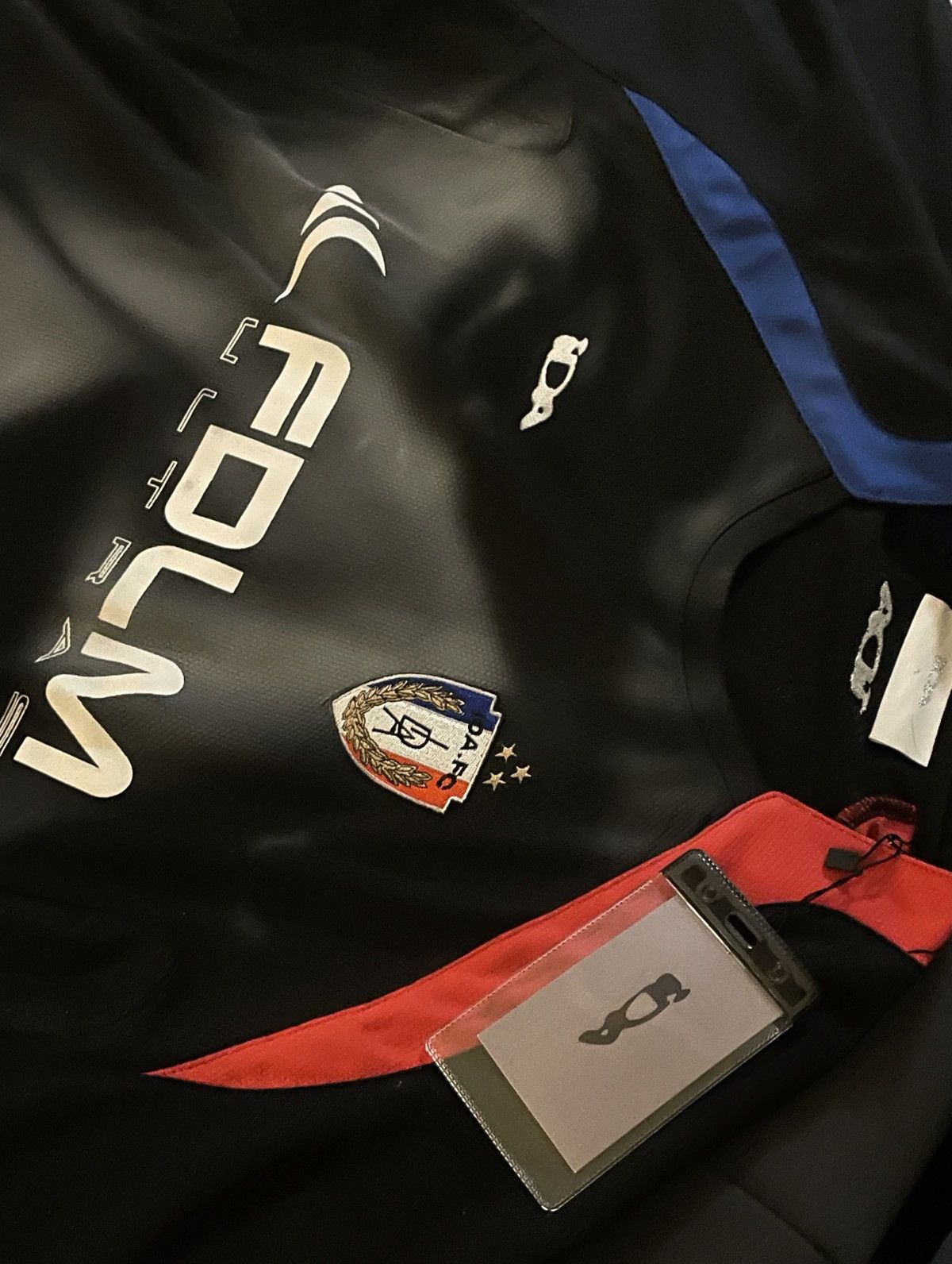 Other ida mattia jersey Size US L / EU 52-54 / 3 - 6 Thumbnail