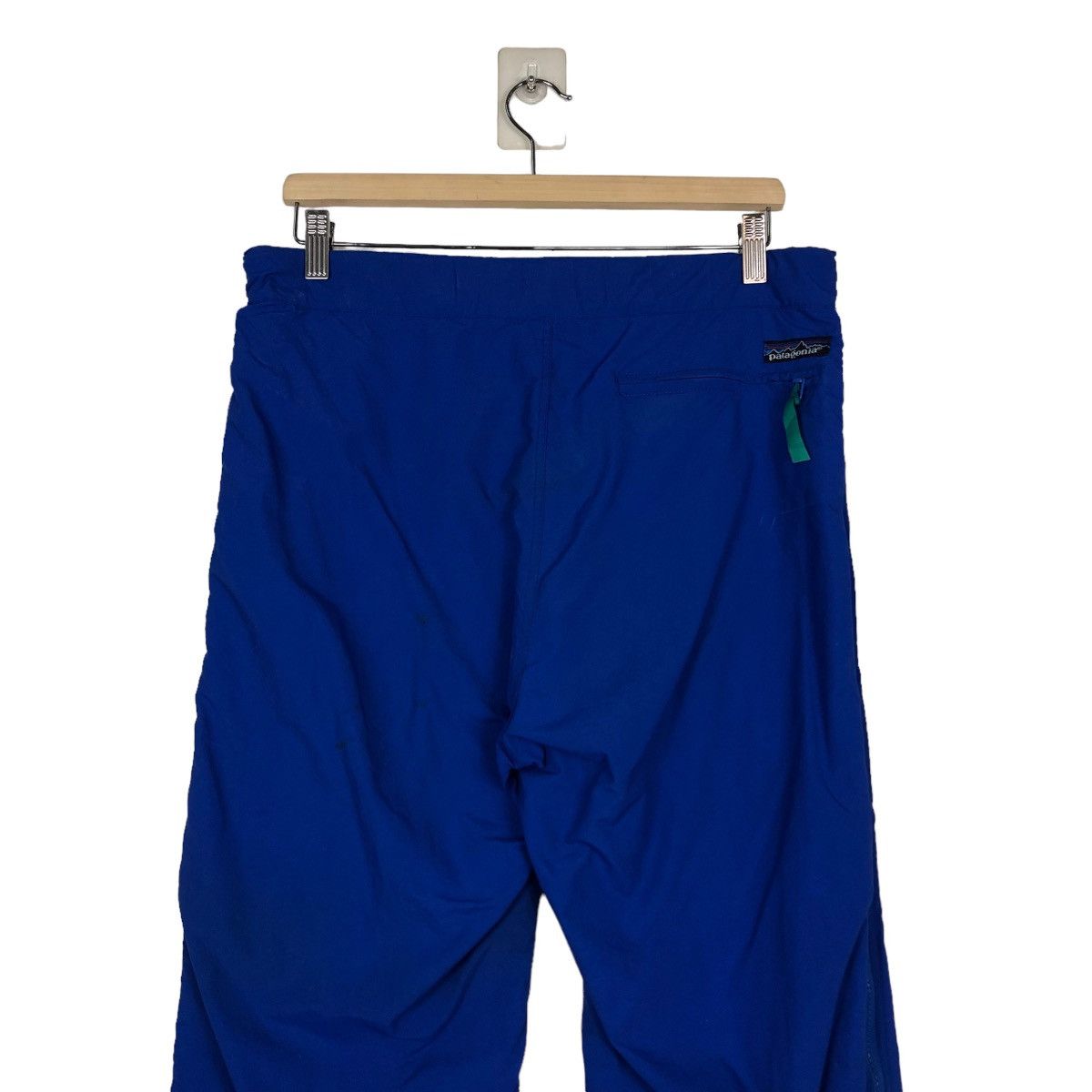 Patagonia 📌VINTAGE PATAGONIA HUNTING SURVIVAL PANTS Size US 32 / EU 48 - 10 Thumbnail