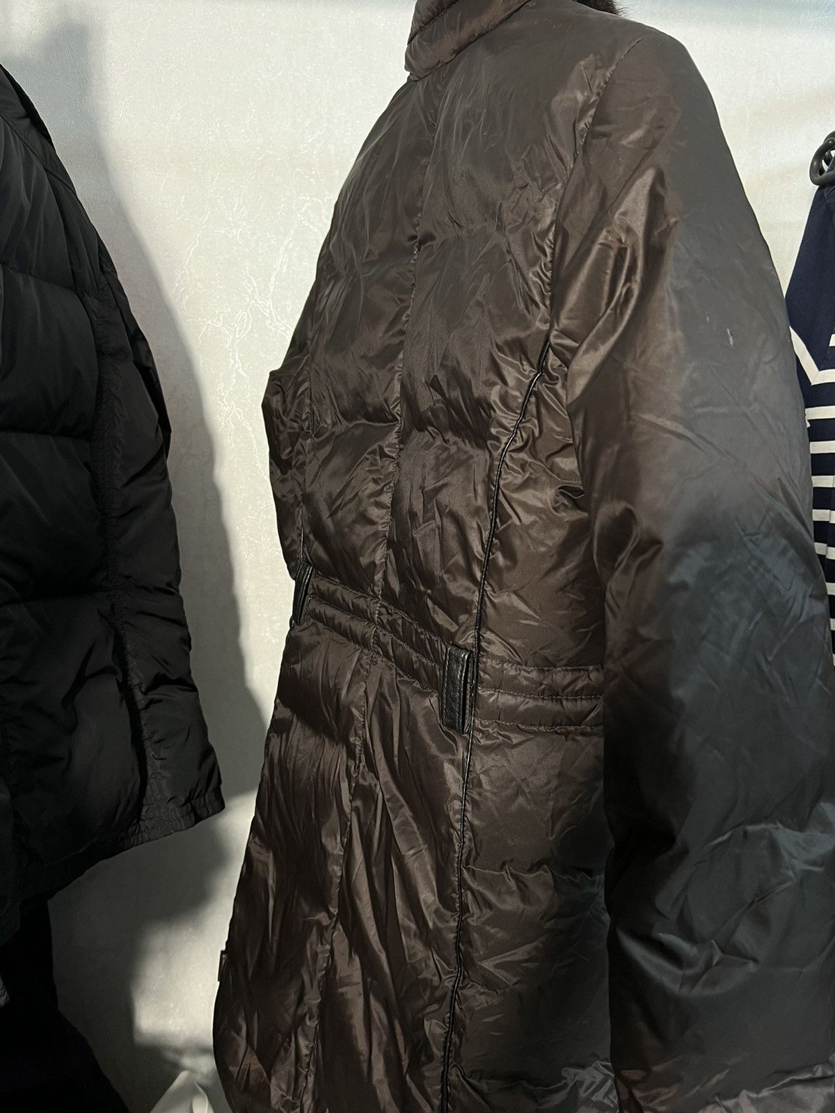 Moncler Moncler Veronique Parka Coat Puffer Jacket Size S / US 4 / IT 40 - 8 Thumbnail
