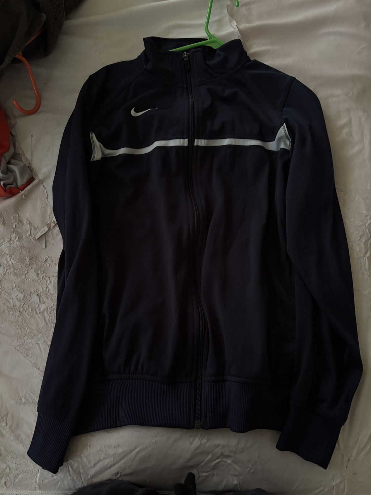 Nike Nike dri fit light jacket Size US S / EU 44-46 / 1 - 2 Thumbnail