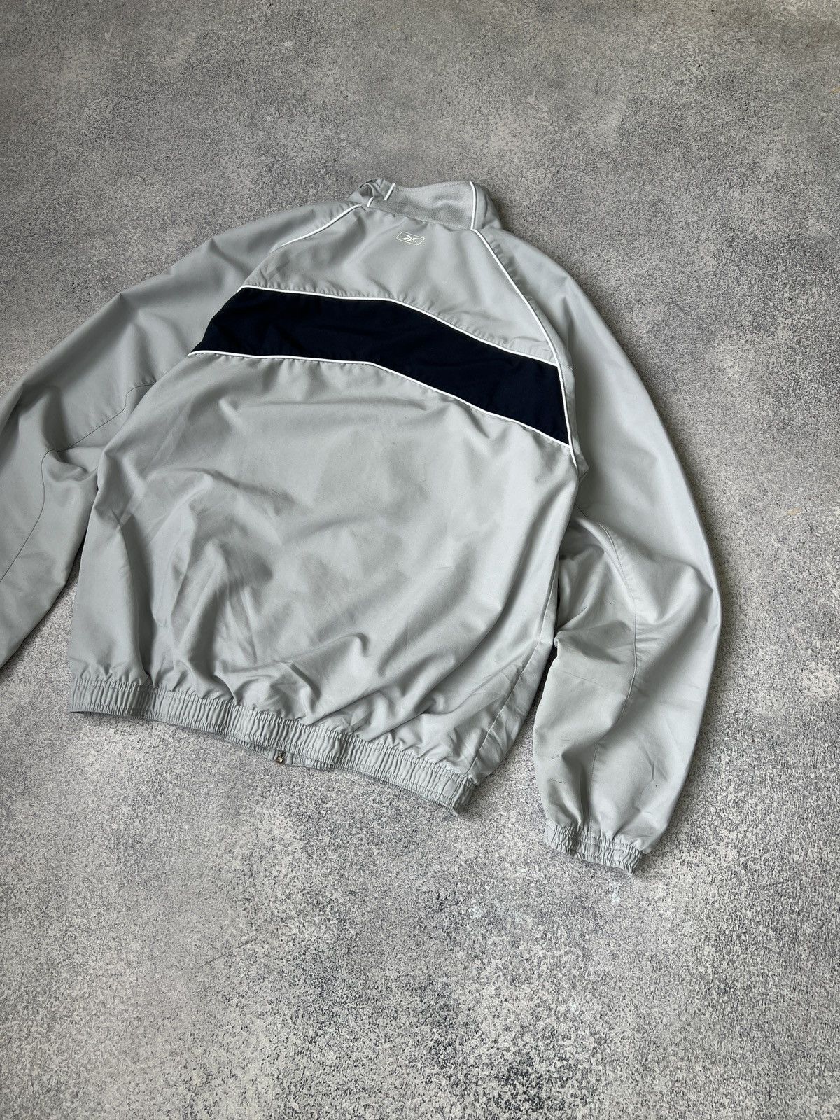 Reebok × Vintage Vintage Reebok 90s Y2k Suit Size US L / EU 52-54 / 3 - 12 Thumbnail