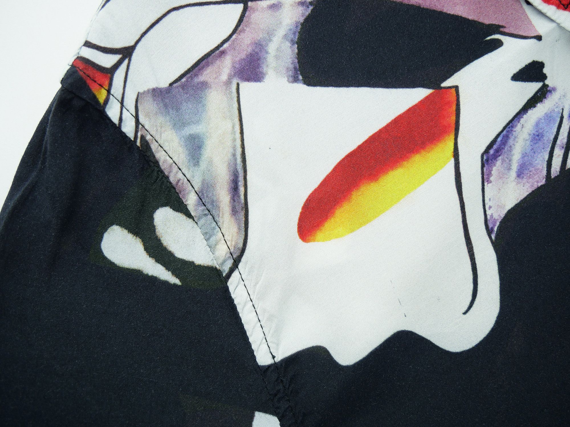 Our Legacy Our legacy shirt Size US M / EU 48-50 / 2 - 6 Thumbnail