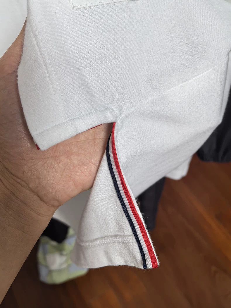 Thom Browne thom browne Long-sleeved sweatshirt 2503-Nextarrow Size US M / EU 48-50 / 2 - 5 Thumbnail