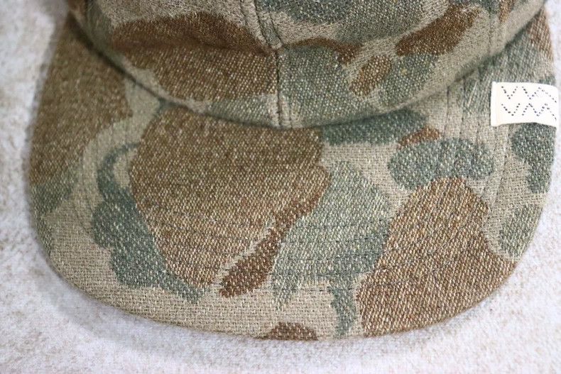 Visvim Visvim x Contrary Dept Excelsior Cap Size ONE SIZE - 5 Thumbnail