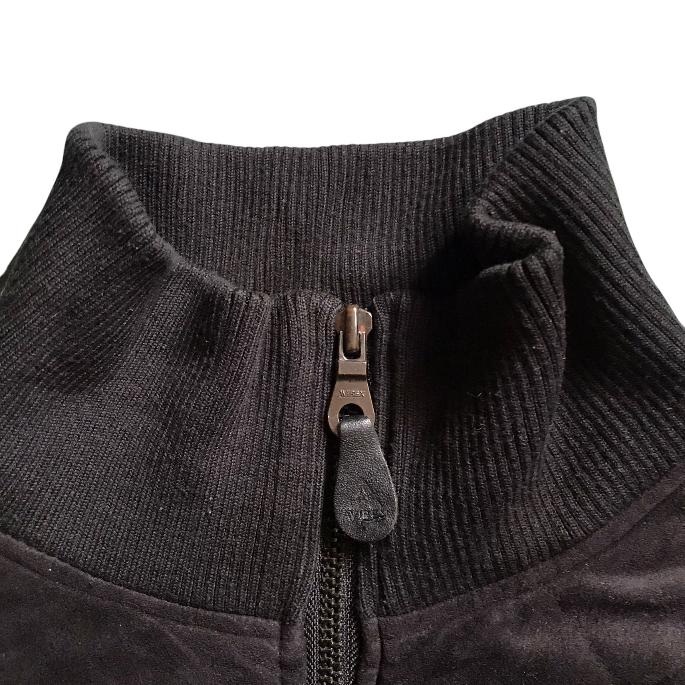 Avirex Avirex Military Jacket Size US XL / EU 56 / 4 - 6 Thumbnail