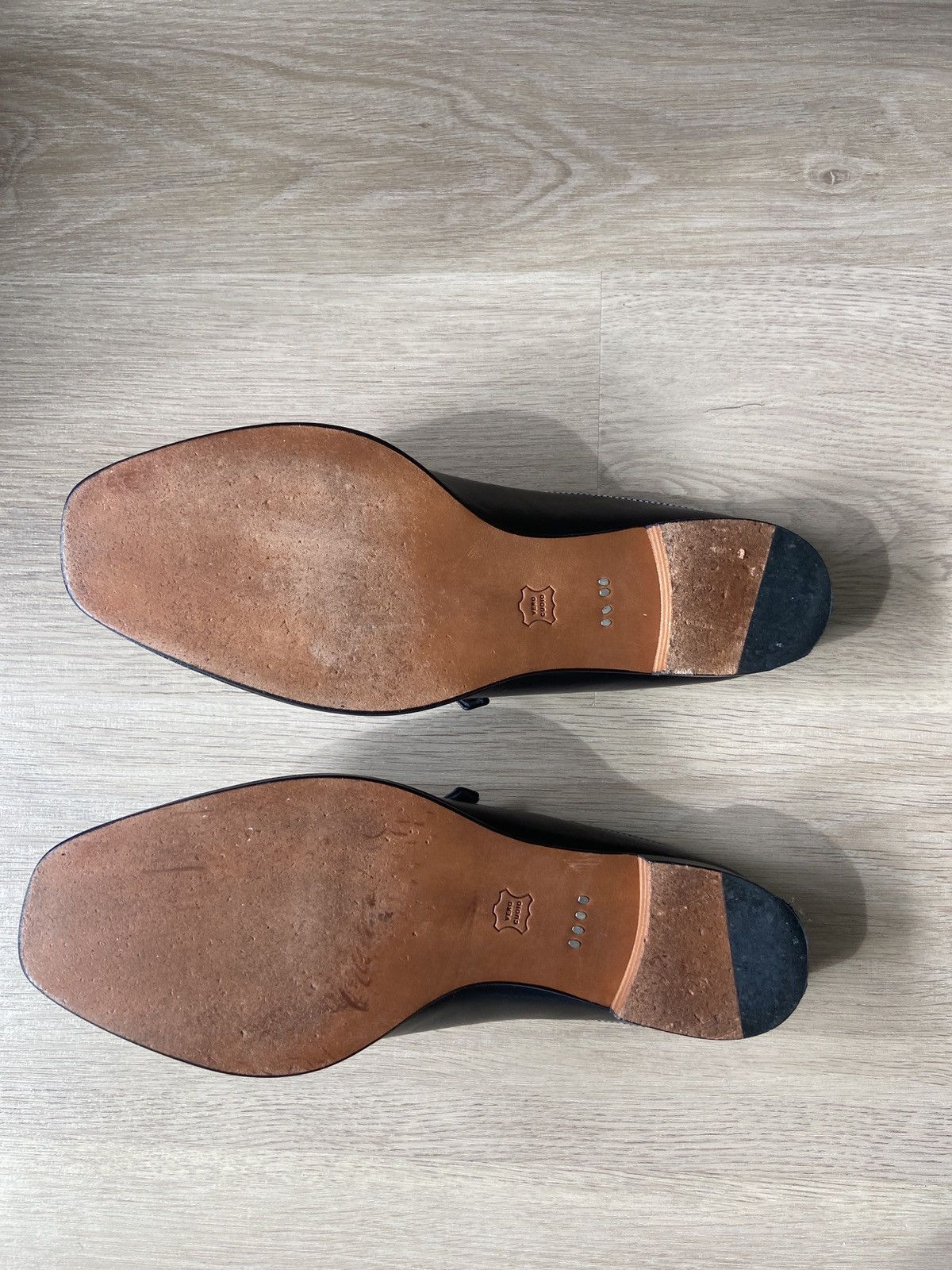 Hender Scheme Hender Scheme Bijou Mules Size US 8 / EU 41 - 2 Thumbnail